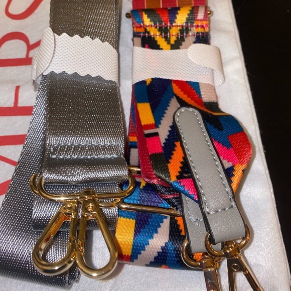 Mersi Demi Bucket Crossbody Bag Brand New Sold Out! - Picture 6 of 8